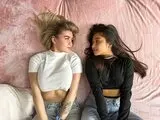 Live livesex AgataRihanna