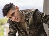 Online free AndresBernal