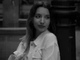 Jasmin real AsyaNix