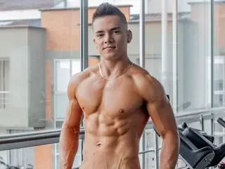 Camshow online AydenMiller