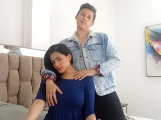 Jasmin private AzunaAndKiry