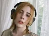 Livejasmine recorded CarlHanchett