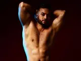 Cam naked CrisFoster