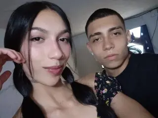 Hd video DakotaAndDerek