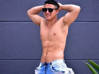 Private ass DominicCrox