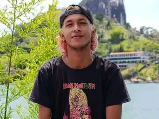 Pussy jasmin DylanWalrker