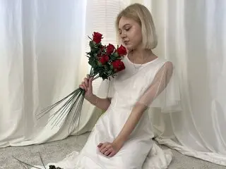 Naked naked EdithaElsey