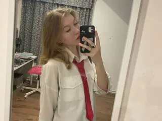 Webcam live EllieAdamson