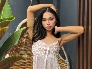 Real nude FrancineCarolina