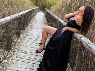 Webcam camshow GiaCharming