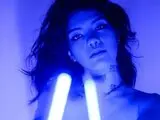 Hd jasminlive HinataDarky