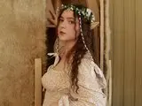 Nude livejasmine IsabellaVeil