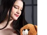Ass shows JasmineFran