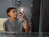 Private jasminlive JossepTawers