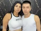 Livesex ass KendalAndAlbert