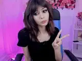 Nude recorded KhristyBlum