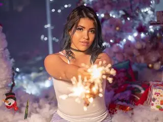 Jasmine private KimLafayette