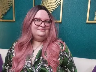 Livejasmine webcam LunaJamerson