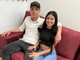 Toy camshow MadysonAndSteven