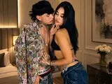 Show anal MaryandJeisson