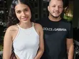 Live lj MeganandJoshua