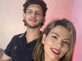 Camshow livesex MiaAndCharly