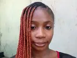Videos shows MirabelJoy