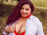 Camshow recorded MiryamInes
