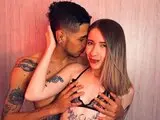 Real pics NadiaAndDimitri