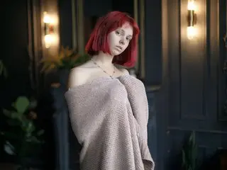 Livejasmine real RamonaMay