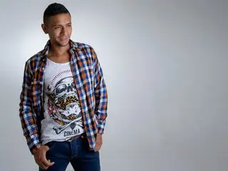 Anal camshow RandyJames