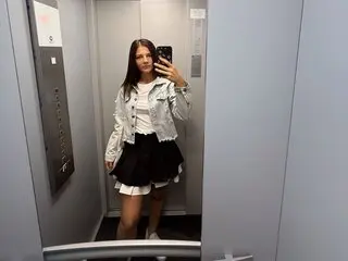 Xxx xxx SabrineDivinee