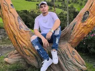 Adult camshow SamuLeinz