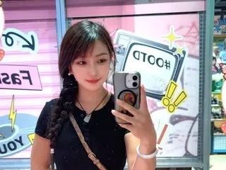 Amateur pictures SandyYuo