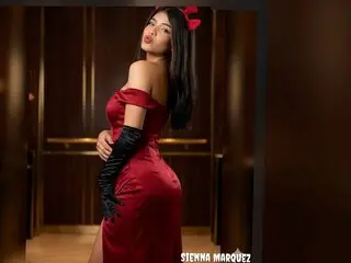 Livejasmin toy SiennaMarquez