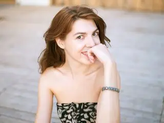 Amateur anal SofiaCuteGirl