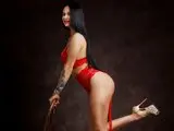 Show anal TallidaChance