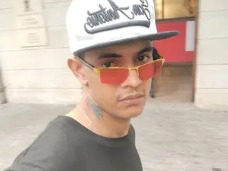 Xxx cam TonyHops