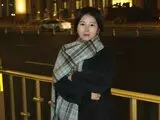Anal xxx WangFei